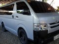 Toyota Hiace 2019 for sale in Quezon City -3