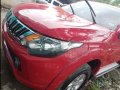 Sell 2015 Mitsubishi Strada Truck in Bacoor -2