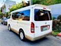 2009 Toyota Hiace for sale in Quezon City-6