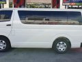 2019 Toyota Hiace for sale in Manila-2