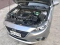 Selling Grey Mazda 3 2015 in Paranaque-3