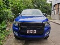 2016 Ford Ranger XLT manual-0