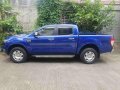 2016 Ford Ranger XLT manual-2