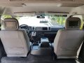 Toyota Super Grandia 2015 Automatic Casa Maintained-8