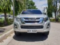 Isuzu Dmax 2017 3.0 LS Automatic 20k Mileage-0