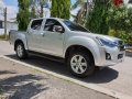 Isuzu Dmax 2017 3.0 LS Automatic 20k Mileage-1