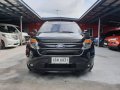 Ford Explorer 2014 EcoBoost Automatic Casa Maintained-0