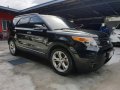 Ford Explorer 2014 EcoBoost Automatic Casa Maintained-1