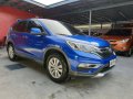 Honda CRV 2016 Automatic-1