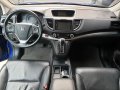 Honda CRV 2016 Automatic-3