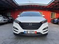 Hyundai Tucson 2016 Gas Automatic Casa Maintained-0