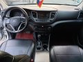 Hyundai Tucson 2016 Gas Automatic Casa Maintained-3