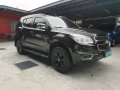 Chevrolet Trailblazer 2013 LTZ 4x4 Automatic-1