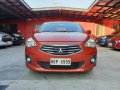 Mitsubishi Mirage 2018 GLS Automatic-0