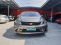 Honda Civic 2013 Automatic -0