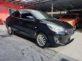 Mitsubishi Mirage 2018 GLX Automatic-1