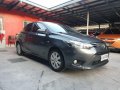 Toyota Vios 2015 E Automatic-1