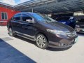 Honda City 2013 1.5 E Automatic-1