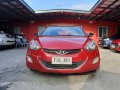 Hyundai Elantra 2012 GLS Automatic-0