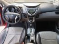 Hyundai Elantra 2012 GLS Automatic-3