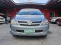 Toyota Innova 2008 G Gas Automatic-0