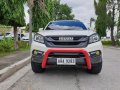 Isuzu MUX 2015 2.5 Automatic-0