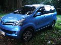 2014 Toyota Avanza Top of the line Casa Maintained  -1