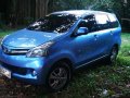 2014 Toyota Avanza Top of the line Casa Maintained  -0