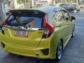 2015 Honda Jazz for sale in Quezon City -4