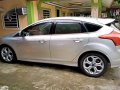 2013 Ford Focus for sale in Marikina -2