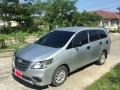 2015 Toyota Innova for sale in Tarlac-0