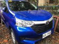 2018 Toyota Avanza for sale in Quezon City-7