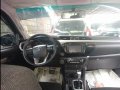 Selling Toyota Hilux 2018 Truck at 9250 km -2