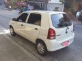 Suzuki Alto 2007 for sale in Quezon City -6