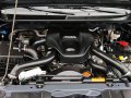 Sell Black 2018 Isuzu Mu-X in Antipolo -9