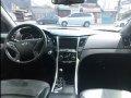 Hyundai Sonata 2010 Sedan Automatic Gasoline for sale-1