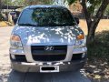 2005 Hyundai Starex for sale in Las Pinas -1