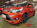 Toyota Vios 2018 for sale in Marikina -8