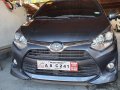 2019 Toyota Wigo for sale in Quezon City -5