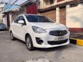 2014 Mitsubishi Mirage G4 for sale in Quezon City -9