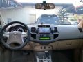 2012 Toyota Fortuner for sale in Mandaue -2
