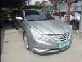 Hyundai Sonata 2010 Sedan Automatic Gasoline for sale-4