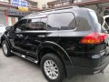 2012 Mitsubishi Montero Sport for sale in Angeles -3