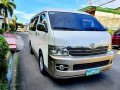 2009 Toyota Hiace for sale in Quezon City-8