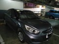 Hyundai Accent 2015 for sale in Mandaluyong -1