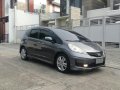 2012 Honda Jazz for sale in Angeles -2