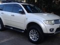 Mitsubishi Montero Sport 2010 for sale in Quezon City-3