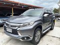 2016 Mitsubishi Montero Sport for sale in Mandaue -0