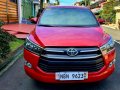 2017 Toyota Innova for sale in Quezon City-0