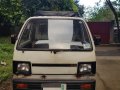 2002 Suzuki Multi-Cab for sale in Quezon City-2